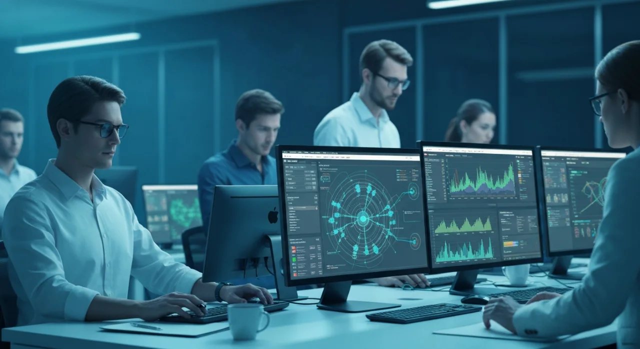 Cybersecurite Angoulême