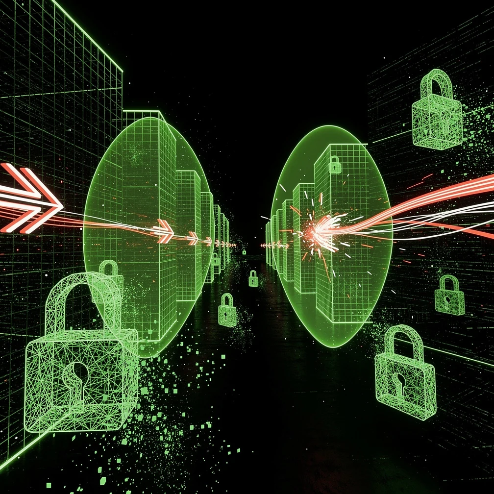 Cybersécurité Angoulême — Audit, pentest et défense périmétrique en France