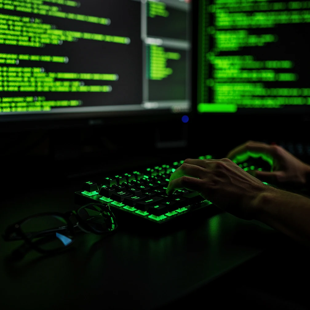 Cybersécurité Angoulême — Threat hunting, SOC et monitoring 24/7